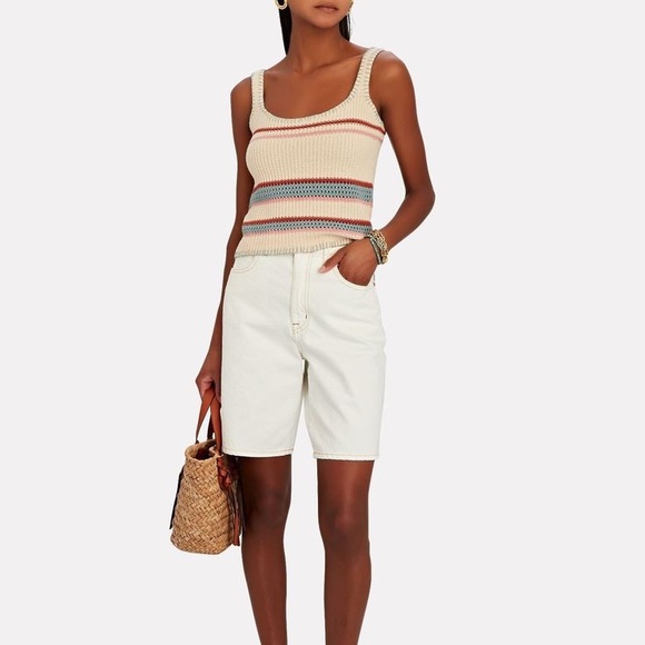 Rails Sienna Stripe Knit Tank - Picture 8 of 9